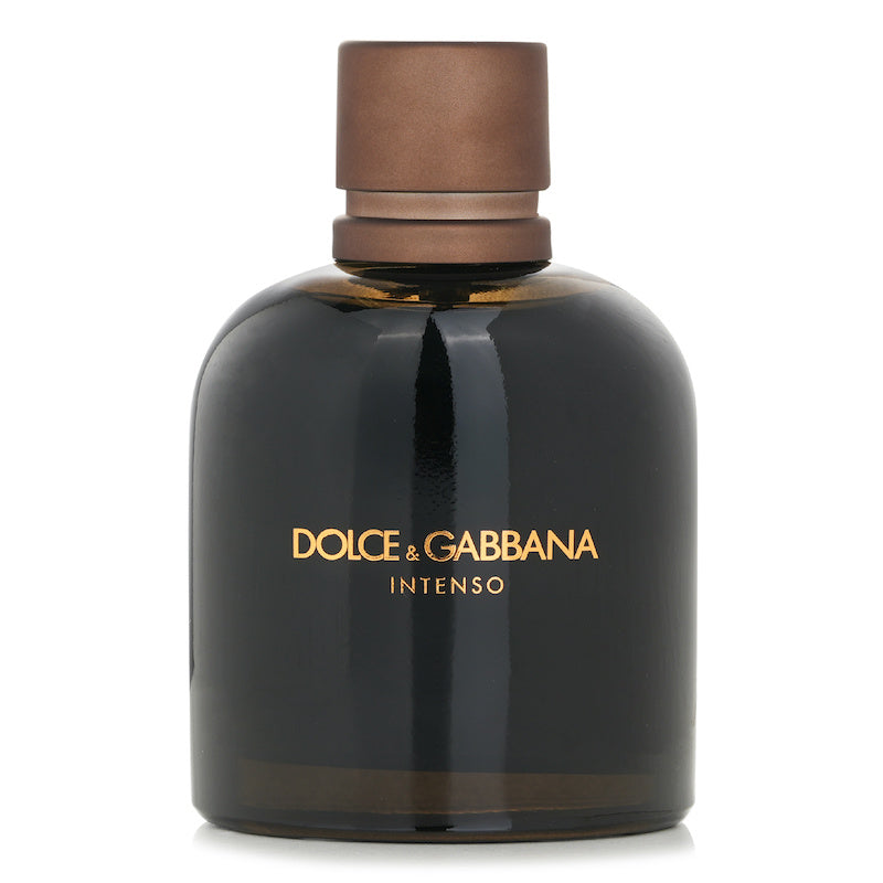 Dolce & Gabbana Intenso Pour Homme Eau De Parfum 125ml