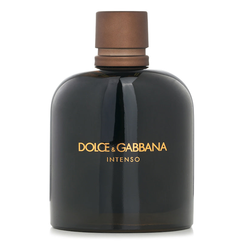 Dolce & Gabbana Intenso Pour Homme Eau De Parfum 200ml