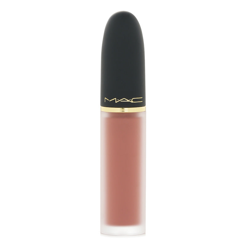 MAC Powder Kiss Lip + Cheek Mousse -