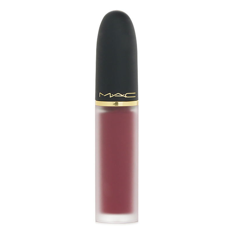 MAC Powder Kiss Lip + Cheek Mousse -