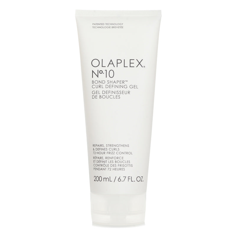 Olaplex Nº.10 Bond Shaper™ Curl Defining Gel 200ml