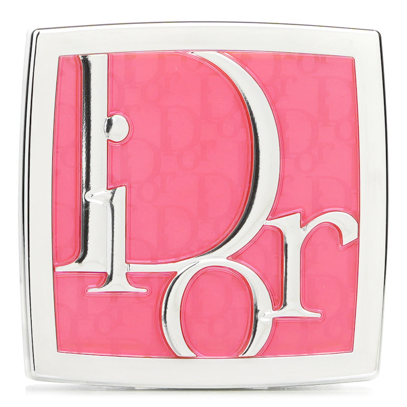 Christian Dior Backstage Rosy Glow -