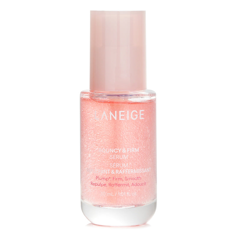 Laneige Bouncy & Firm Serum 30ml