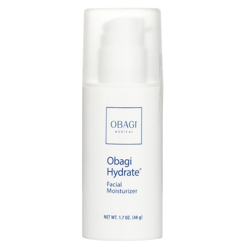 Obagi Hydrate Facial Moisturizer (Unboxed) 48g