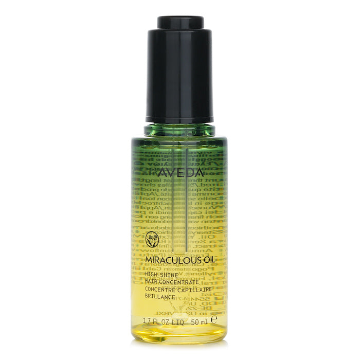 Aveda Miraculous Oil High-Shine Hair Concentrate 50ml