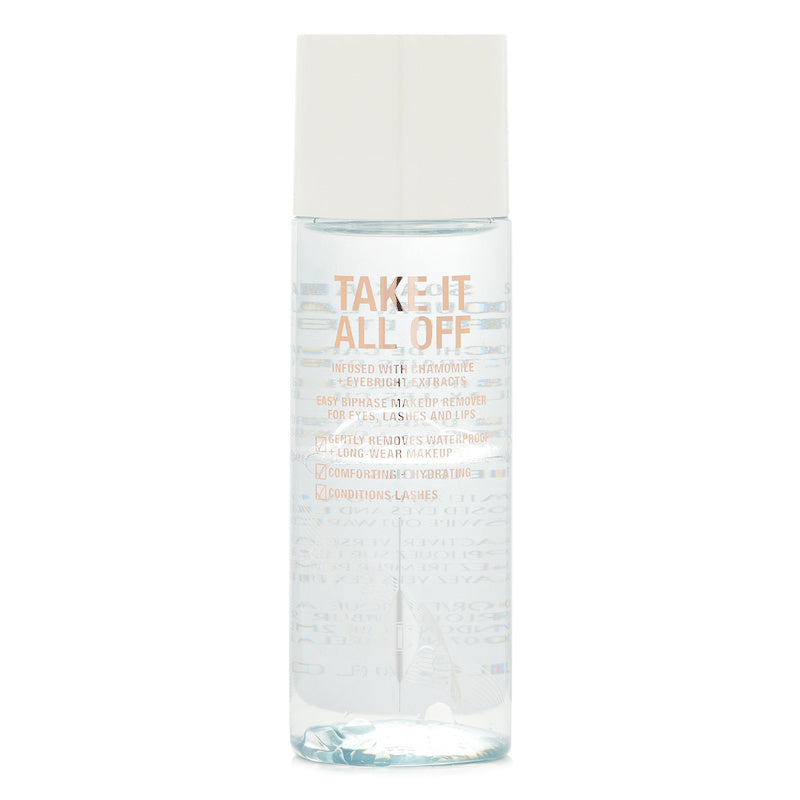 Charlotte Tilbury Take It All Off Eye Makeup Remover 120ml
