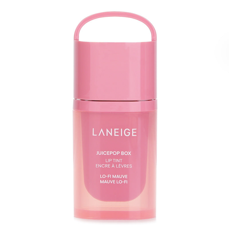 Laneige Juicepop Box Lip Tint -