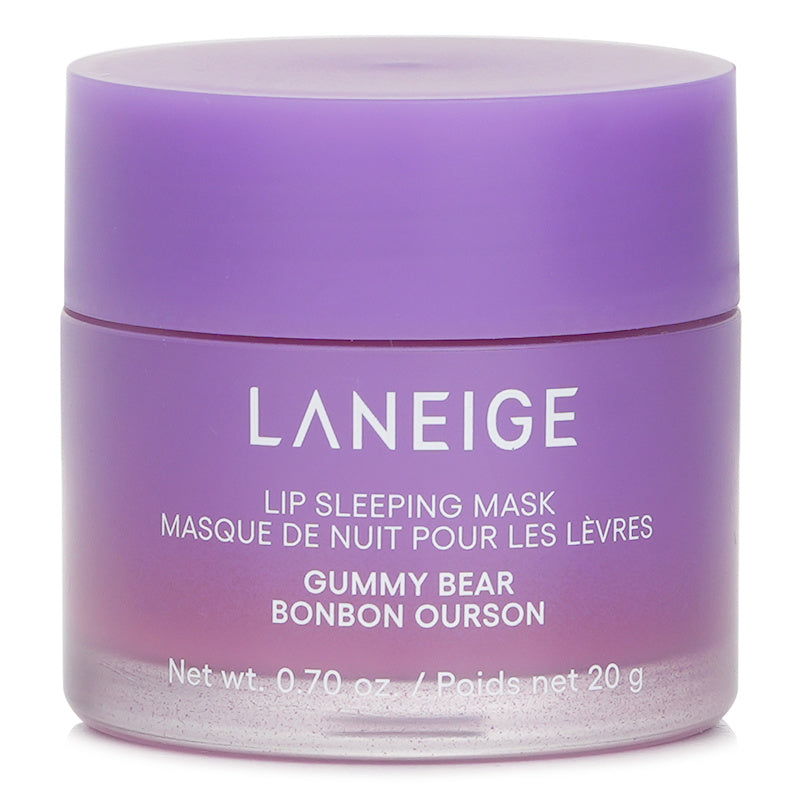 Laneige Lip Sleeping Mask -
