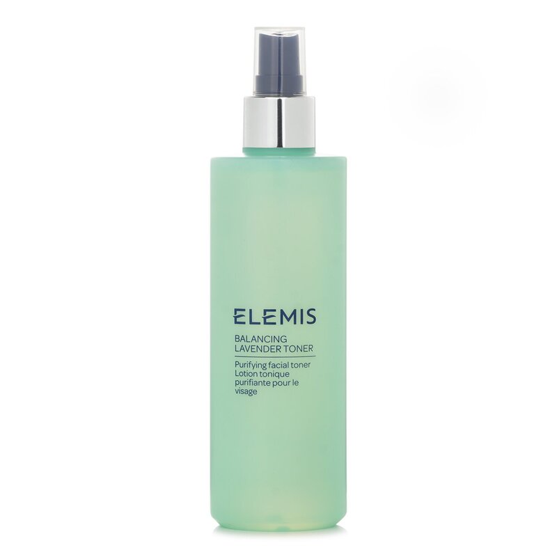 Elemis Balancing Lavender Toner (Unboxed) 200ml