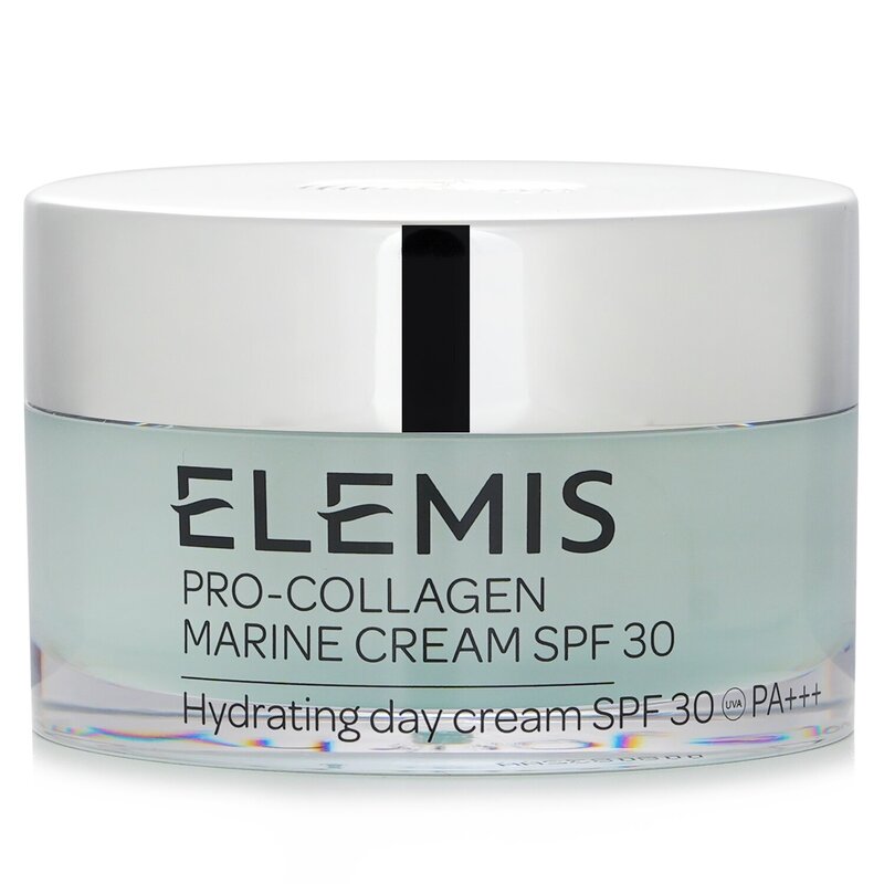 Elemis Pro-Collagen Marine Cream SPF 30 PA+++ (Unboxed) 50ml