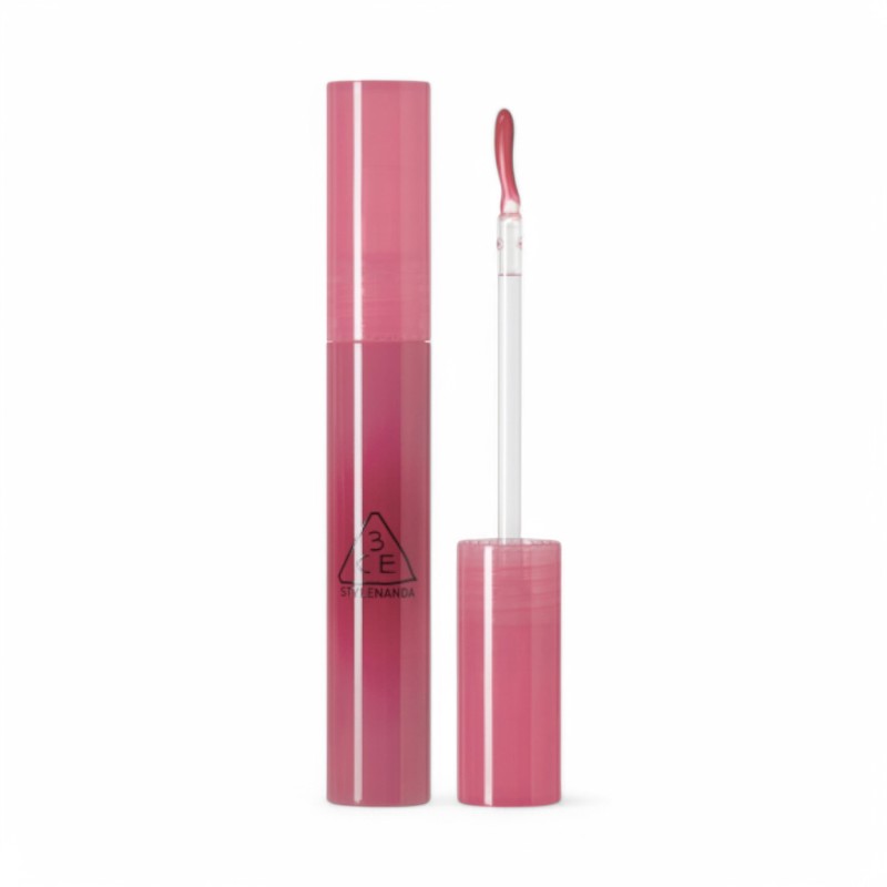 3CE Drop Glow Gel - 10 Colors Neat