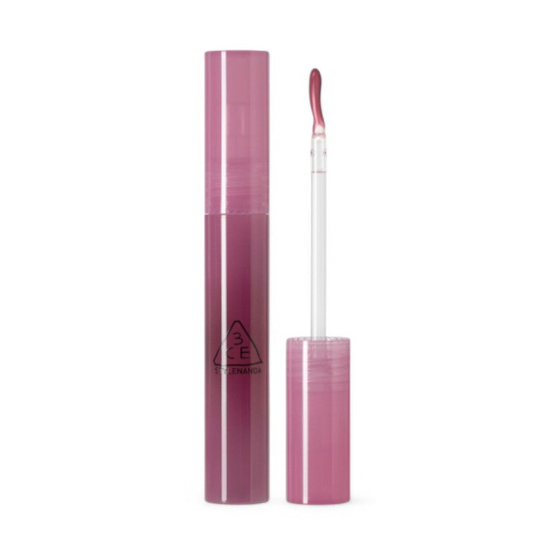 3CE Drop Glow Gel - 10 Colors Calming