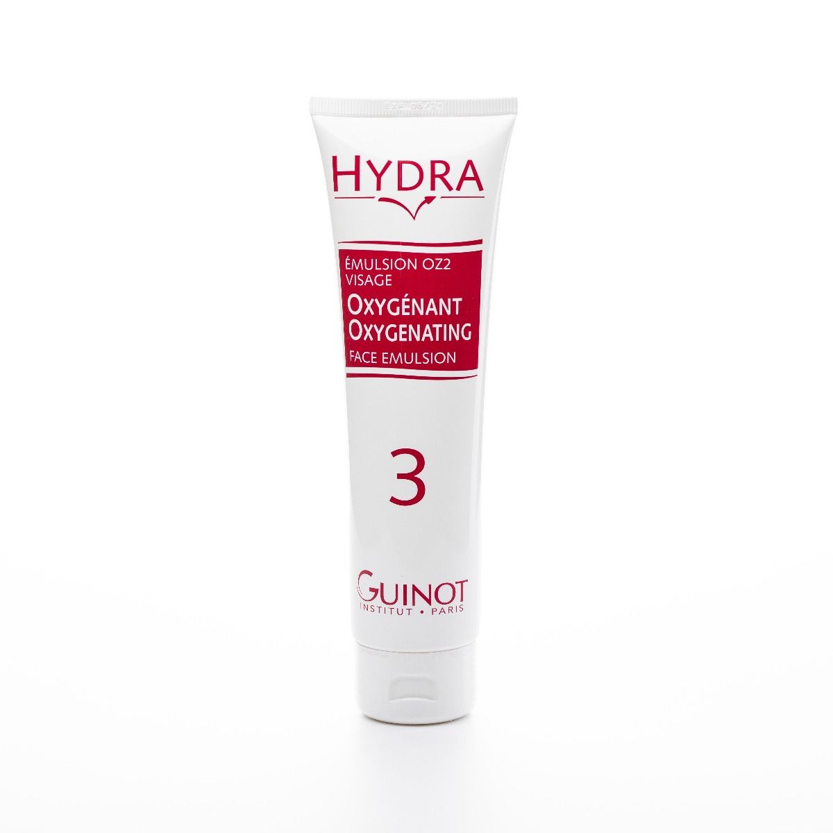🛍️Big Save🌟Guinot Oxygenating Face Emulsion 150ml (EXP DATE:01/2027)