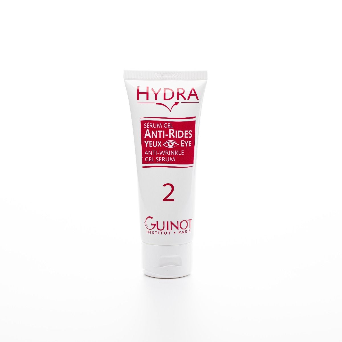 Guinot (Discounted Price For 2Pcs) Anti-Wrinkle Eye Gel Serum 75ml
