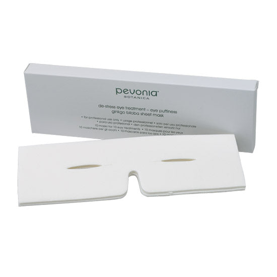Pevonia De-Stress Eye Treatment - Eye Puffiness 10 app