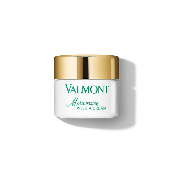 Valmont Moisturising with A Cream 50ml