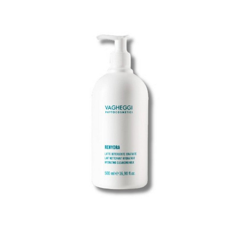 🛍️Big Save🌟Vagheggi Rehydra Hydrating Cleansing Milk 500ml