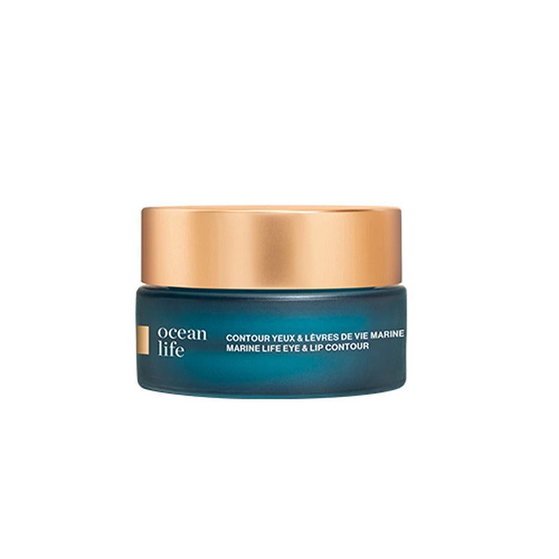 Algotherm Marine Life Eye & Lips Contour 15ml