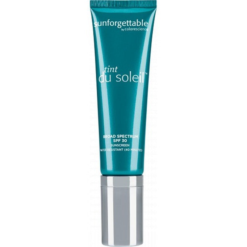 ColoreScience Tint du Soleil™ SPF30 Whipped Foundation - Light 30 ml / 1 Fl. Oz.