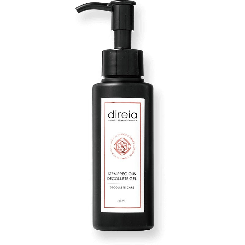 direia Stem Precious Decollete Gel 80ml