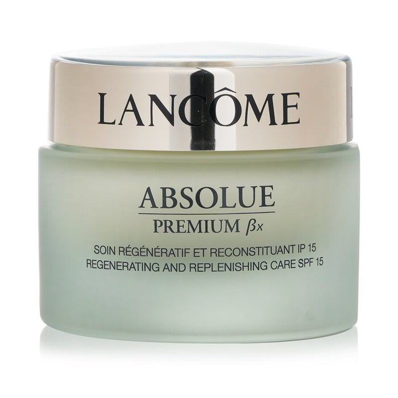 Lancome Absolue Premium BX Regenerating And Replenishing Care SPF 15 L410440 50ml / 1.7oz