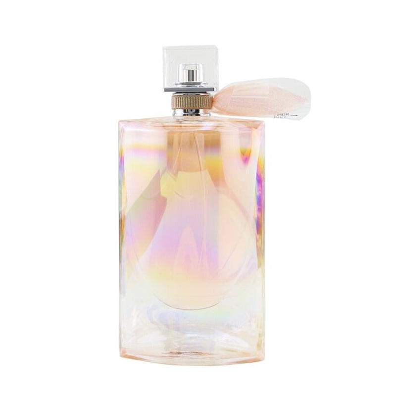 Lancome La Vie Est Belle Soleil Cristal Eau De Parfum Spray 100ml / 3.4oz