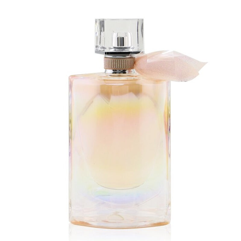 Lancome La Vie Est Belle Soleil Cristal Eau De Parfum Spray 50ml / 1.7oz
