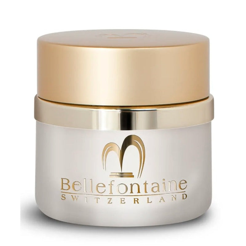 Bellefontaine Bellefontaine Moisture Renewing Mask To Hydrate & Regenerate 200ml