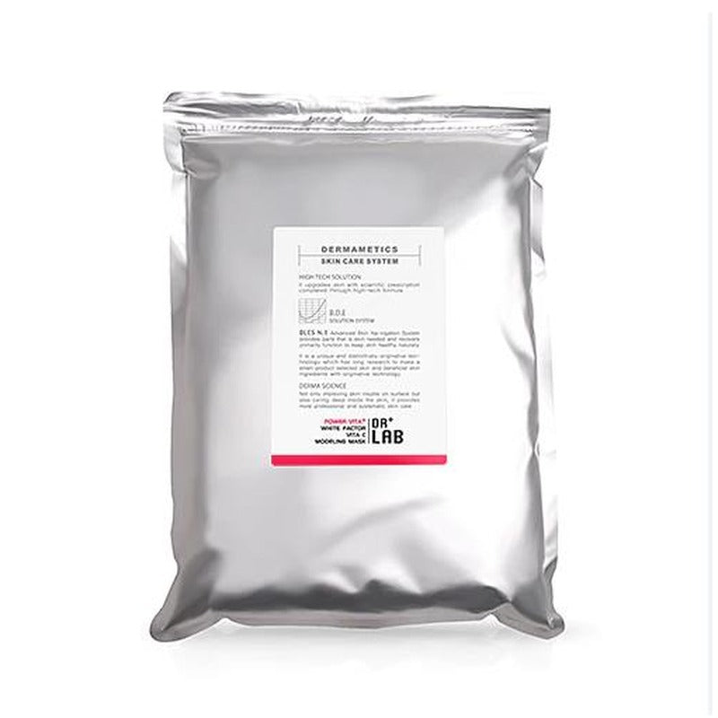 DR+LAB Power Vita White Factor Modeling Mask 1000g