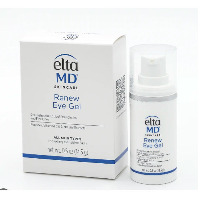 Elta MD Renew Eye Gel 15ml