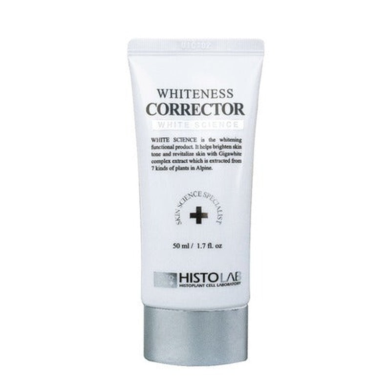 HistoLab Whiteness Corrector 30ml