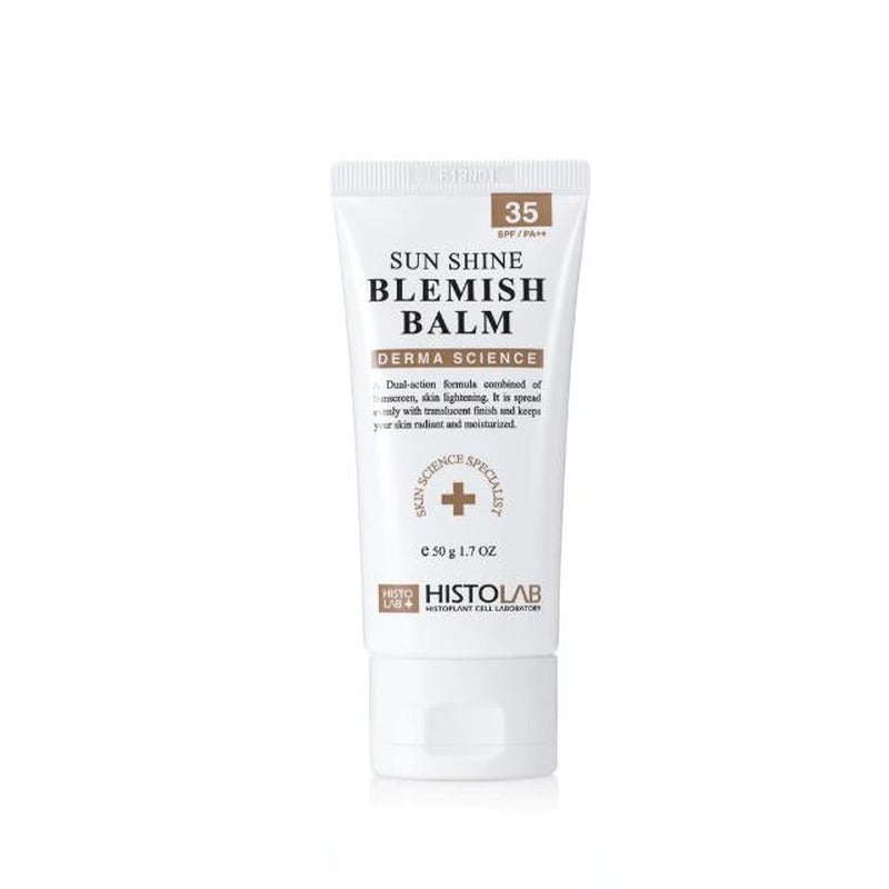 HistoLab SUN SHINE BLEMISH BALM 50g