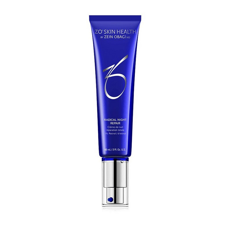 Zo Skin Health Radical Night Repair 60ml (Parallel Import) (EXP DATE: 2025/09)