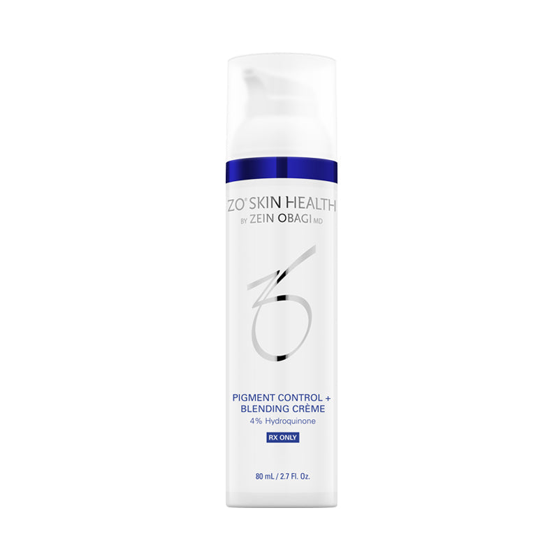【Clearance】Zo Skin Health Pigment Control & Blending Crème 80ml (Parallel Import) (EXP:12/23)