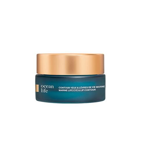 Algotherm Marine Life Eye & Lips Contour 15ml