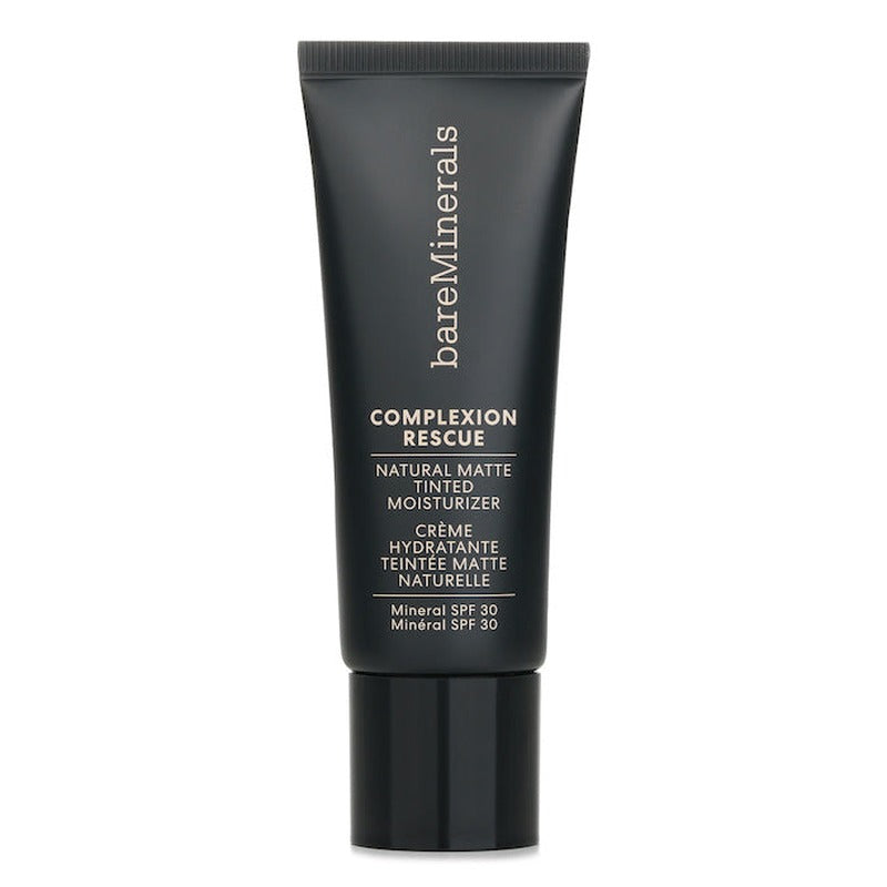 BareMinerals Complexion Rescue Natural Matte Tined Moisturizer SPF 30 -
