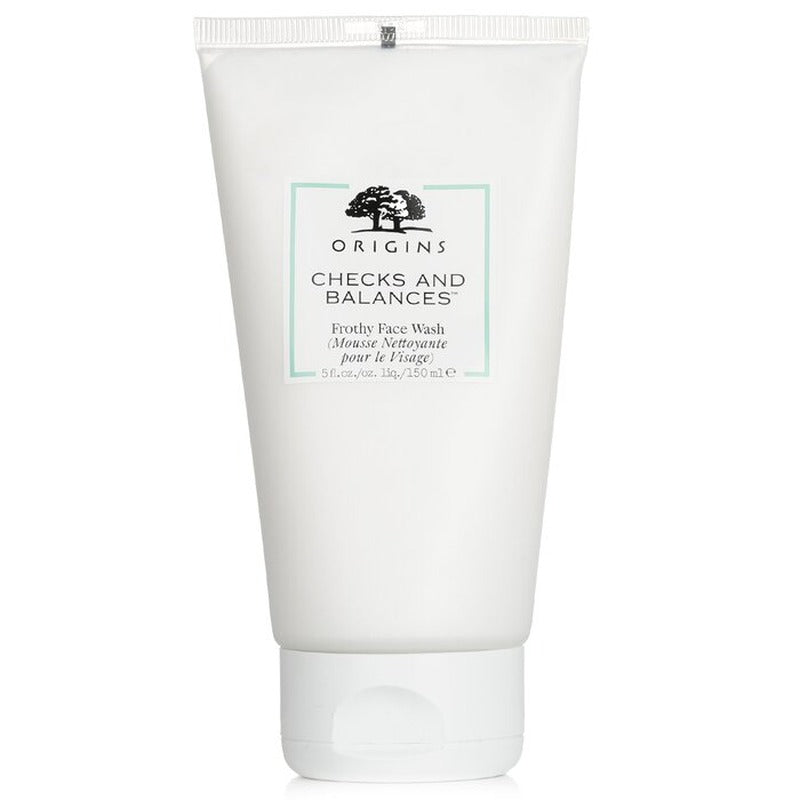 Origins Checks & Balances Frothy Face Wash 150ml