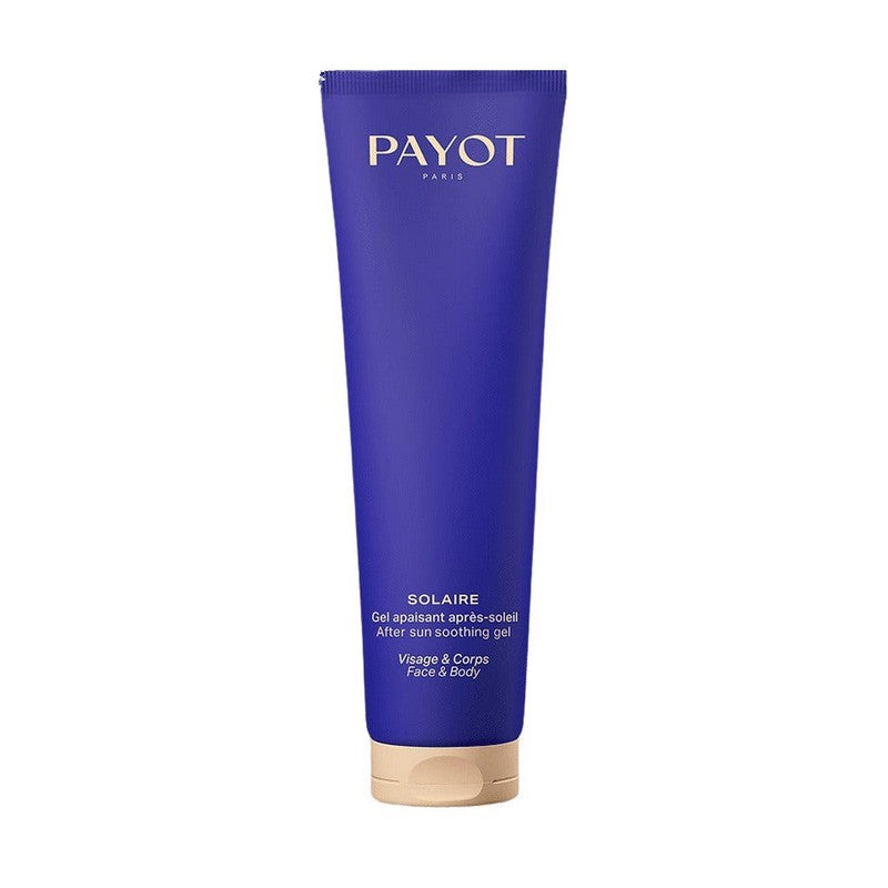 Payot SOLAIRE After Sun Soothing Gel 150ml