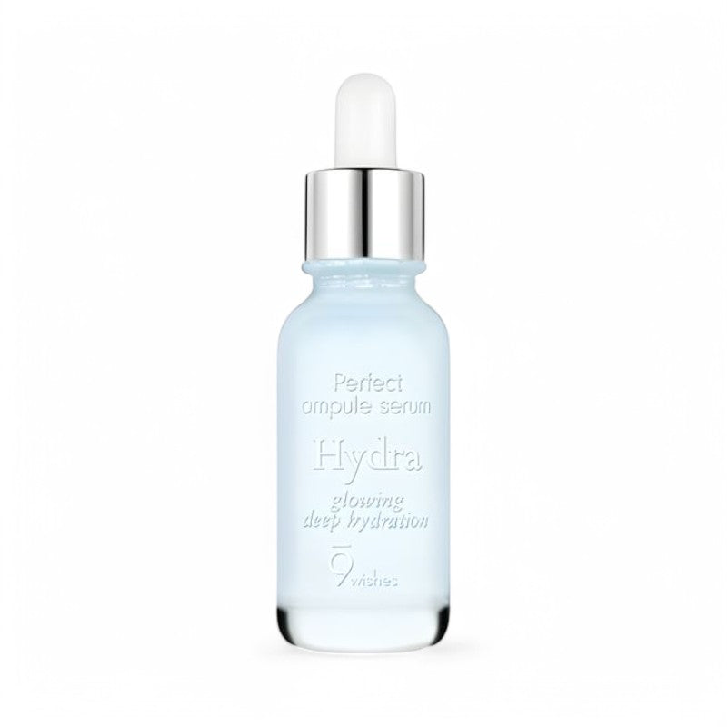 9wishes Hydra Ampule Serum 25ml