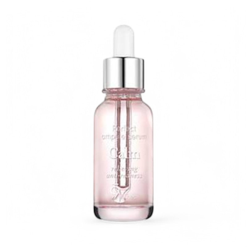 9wishes Calm Ampule Serum 25ml