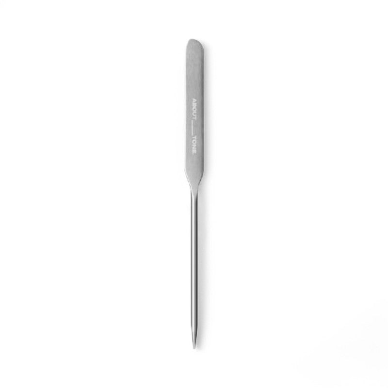 ABOUT_TONE Makeup Spatula 1 pc