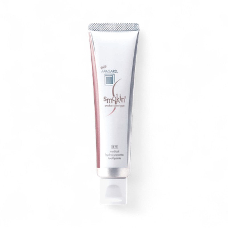 APAGARD Smokin&
