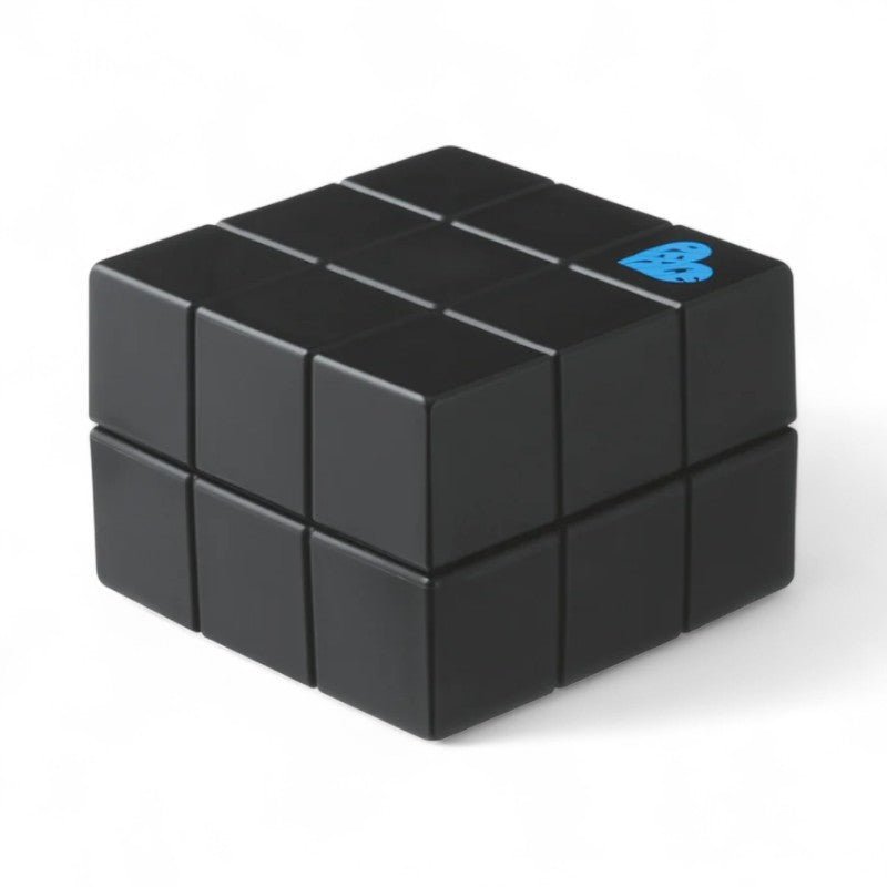 ARIMINO Peace Wax Black Freezekeep - 40g