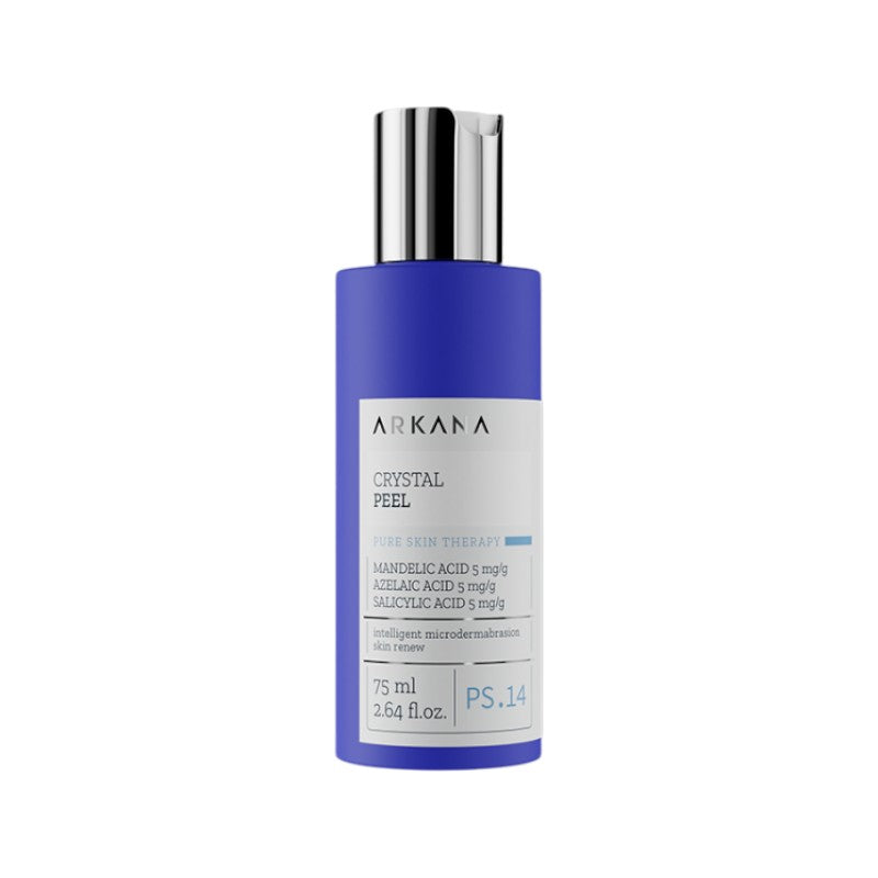 ARKANA Enzymatic Peel 75ml