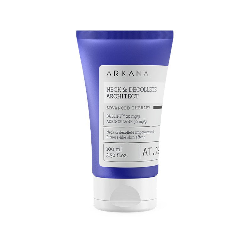 ARKANA Neck & Decollete Architect 100ml