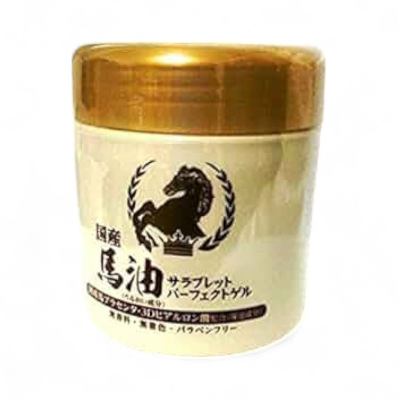 ASHIYA Horse Oil Perfect Gel 230g