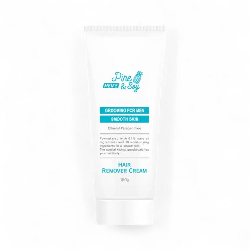 ASTY Pine & Soy Men&