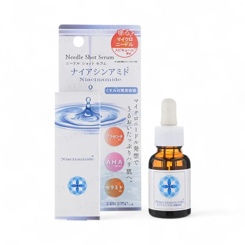 ASTY Needle Shot Serum Niacinamide 20ml