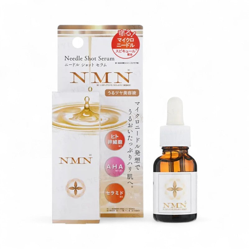 ASTY Needle Shot Serum NMN 20ml