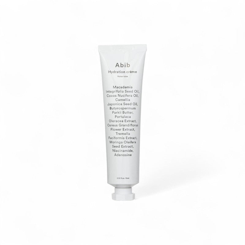 Abib Hydration Cream Water Tube 381948 75ml/2.53oz